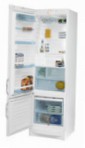 Vestfrost BKF 420 E58 Yellow Refrigerator