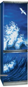 Hotpoint-Ariston ERFV 402D WV Холодильник фото