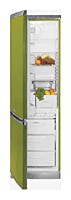Hotpoint-Ariston ERFV 402X GR Холодильник фотография