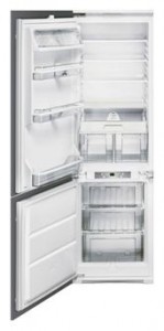 Smeg CR328APLE Refrigerator larawan
