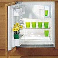 Hotpoint-Ariston OS KVG 160 L Холодильник фотография