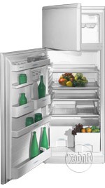 Hotpoint-Ariston EDF 450 X Холодильник фотография