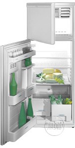 Hotpoint-Ariston ENF 305 X Холодильник фотография