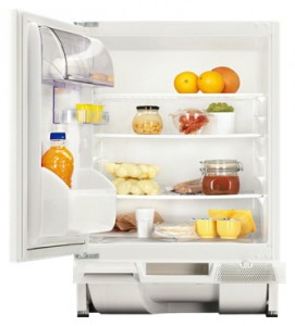 Zanussi ZUA 14020 SA Холодильник фото
