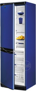 Gorenje K 33/2 BLC Холодильник фотография