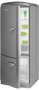 Gorenje K 28 OTLB Refrigerator larawan