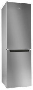 Indesit LI80 FF1 S Refrigerator larawan