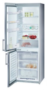 Siemens KG36VX50 Buzdolabı fotoğraf