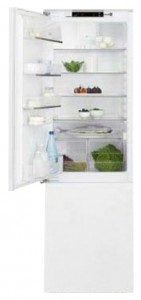 Electrolux ENG 2813 AOW Холодильник фотография