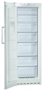 Bosch GSD30N12NE Холодильник фото