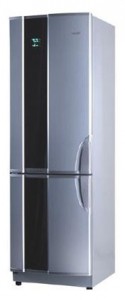 Haier HRF-409AA Холодильник фотография
