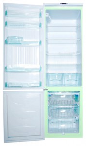 DON R 295 жасмин Refrigerator larawan