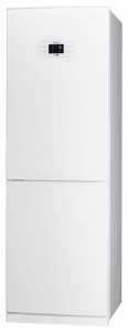 LG GA-M379 PQA Холодильник фотография