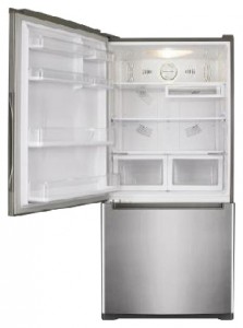 Samsung RL-62 ZBPN Refrigerator larawan