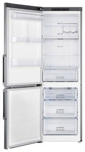 Samsung RB-31 FSJNDSA Холодильник фотография
