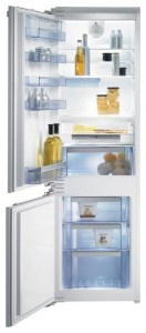 Gorenje RKI 55288 W Холодильник фото