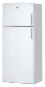 Whirlpool WTE 3813 A+W Холодильник фото