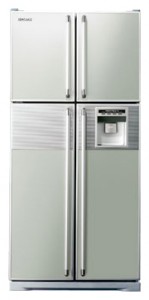 Hitachi R-W660AU6GS Холодильник фото