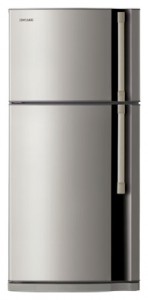 Hitachi R-Z660FU7X Холодильник фото