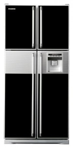 Hitachi R-W660AU6GBK Холодильник фото