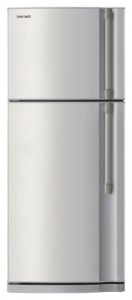 Hitachi R-Z570AU7SLS Холодильник фотография