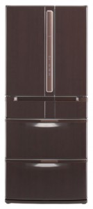 Hitachi R-X6000U Холодильник фотография