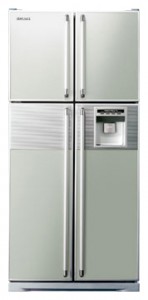 Hitachi R-W660FU6XGS Холодильник фотография