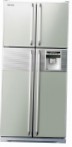 Hitachi R-W660FU6XGS Холодильник