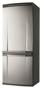 Electrolux ERB 29033 X Refrigerator larawan