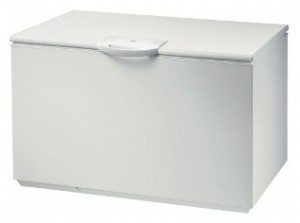 Zanussi ZFC 638 WAP Холодильник фотография