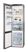 AEG S 7400 RCSM0 Tủ lạnh ảnh