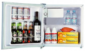 Midea HS-65LN Refrigerator larawan
