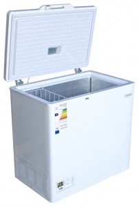 RENOVA FC-155 Холодильник фото