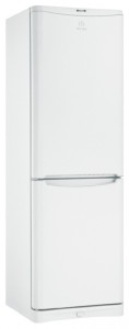 Indesit BAAN 23 V Холодильник фотография