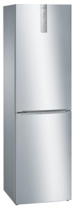 Bosch KGN39XL24 Фрижидер слика