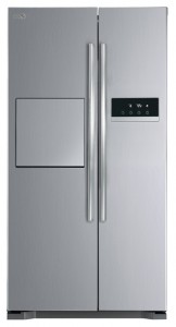 LG GC-C207 GLQV Холодильник фото