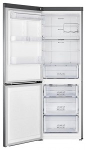 Samsung RB-29 FERNDSA Холодильник фотография