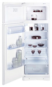Indesit TAN 25 V Refrigerator larawan