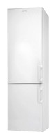 Smeg CF36BP Холодильник фото