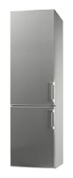 Smeg CF36XP Холодильник фотография
