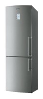 Smeg FC336XPNE1 Refrigerator larawan