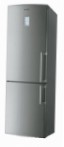 Smeg FC336XPNE1 Refrigerator