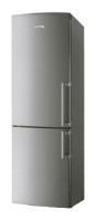 Smeg FC336XPNF1 Refrigerator larawan