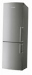 Smeg FC336XPNF1 Refrigerator
