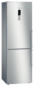 Bosch KGN36XL32 Холодильник фотография