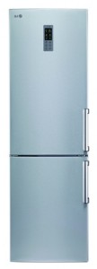 LG GW-B469 BSQW Холодильник фотография