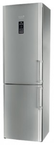 Hotpoint-Ariston EBGH 20223 F Холодильник фото