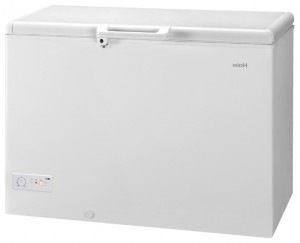 Haier BD-379RAA Refrigerator larawan