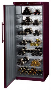 Liebherr GWK 6476 Refrigerator larawan