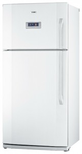 BEKO DNE 68720 H Refrigerator larawan